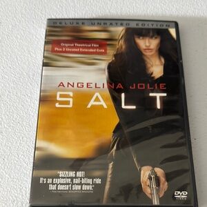 Salt Deluxe Unrated Edition DVD | Offers & Bundles Welcome
